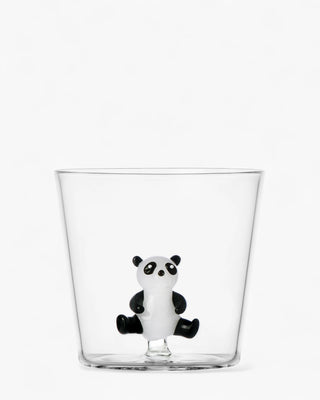 Ichendorf Savannah tumbler Ichendorf Panda - Buy now on ShopDecor - Discover the best products by ICHENDORF design
