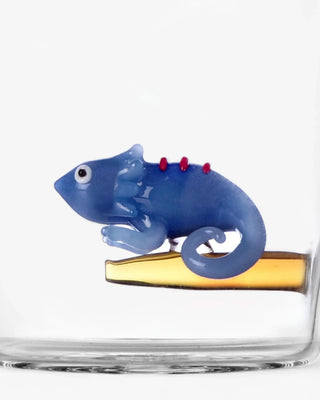 Ichendorf Savannah tumbler - Buy now on ShopDecor - Discover the best products by ICHENDORF design