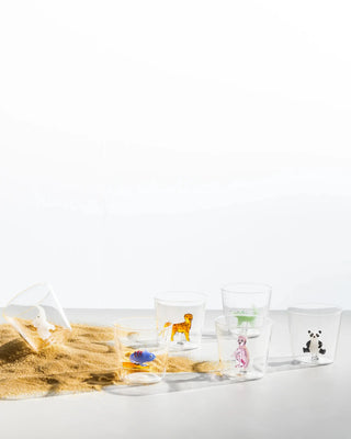 Ichendorf Savannah set 6 tumbler mix - Buy now on ShopDecor - Discover the best products by ICHENDORF design