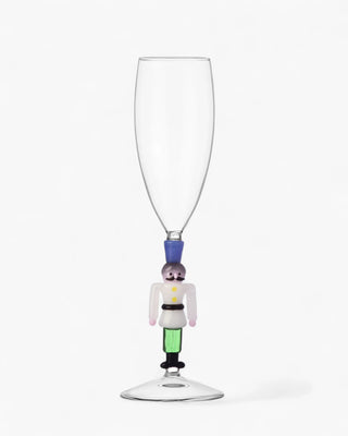 Ichendorf Schiaccianoci flute little soldier - Buy now on ShopDecor - Discover the best products by ICHENDORF design