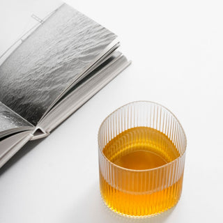 Ichendorf Shibui set 4 tumblers - Buy now on ShopDecor - Discover the best products by ICHENDORF design