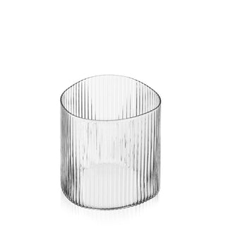 Ichendorf Shibui set 4 tumblers by Denis Guidone - Buy now on ShopDecor - Discover the best products by ICHENDORF design