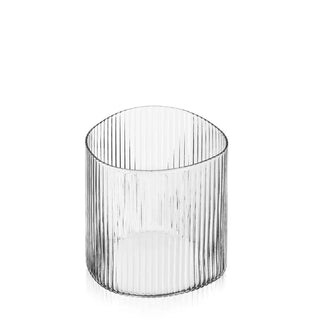 Ichendorf Shibui set 4 tumblers - Buy now on ShopDecor - Discover the best products by ICHENDORF design