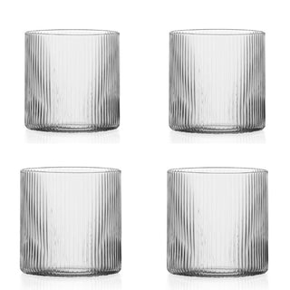 Ichendorf Shibui set 4 tumblers - Buy now on ShopDecor - Discover the best products by ICHENDORF design