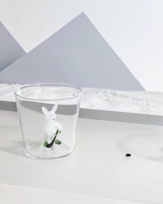 Ichendorf Juegos Olímpicos Juegos de Nieve Milano Cortina 2026 set de 6 vasos mezclados