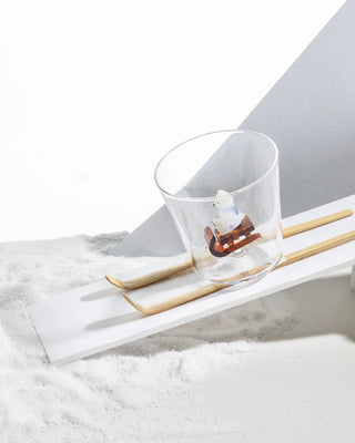 Ichendorf Juegos Olímpicos Juegos de Nieve Milano Cortina 2026 set de 6 vasos mezclados