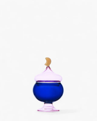 Ichendorf Sogni d'Oriente box h. 15.5 cm. - h. 6.10 in. - Buy now on ShopDecor - Discover the best products by ICHENDORF design