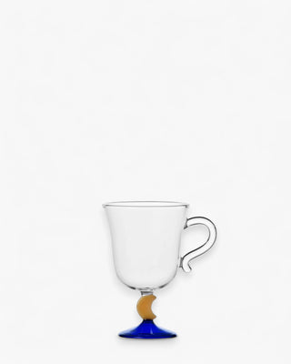 Ichendorf Sogni d'Oriente mug Ichendorf Yellow Moon - Buy now on ShopDecor - Discover the best products by ICHENDORF design