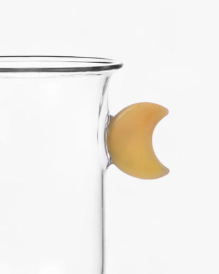 Ichendorf Sogni d'Oriente glass - Buy now on ShopDecor - Discover the best products by ICHENDORF design