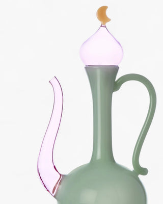 Ichendorf Sogni d'Oriente jug - Buy now on ShopDecor - Discover the best products by ICHENDORF design