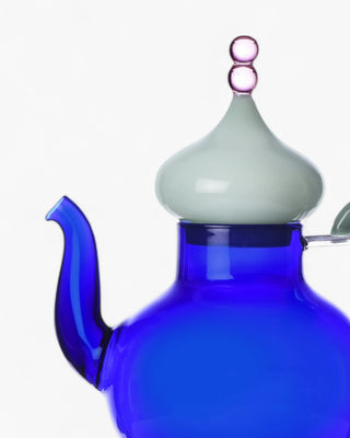 Ichendorf Sogni d'Oriente teapot/coffee pot - Buy now on ShopDecor - Discover the best products by ICHENDORF design