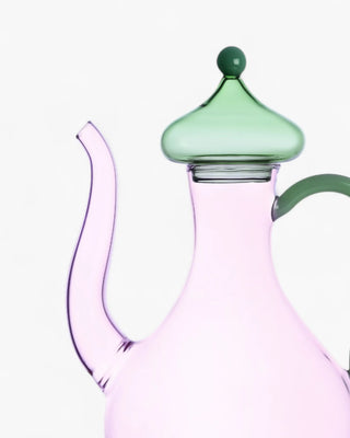 Ichendorf Sogni d'Oriente teapot/coffee pot - Buy now on ShopDecor - Discover the best products by ICHENDORF design