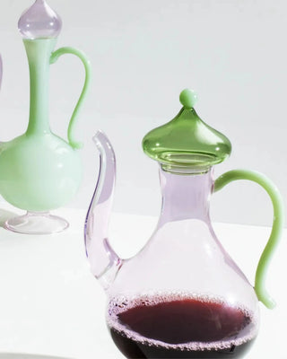 Ichendorf Sogni d'Oriente teapot/coffee pot - Buy now on ShopDecor - Discover the best products by ICHENDORF design