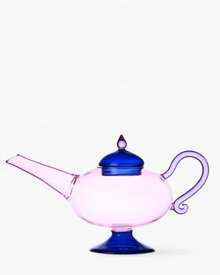 Ichendorf Sogni d'Oriente teapot - Buy now on ShopDecor - Discover the best products by ICHENDORF design