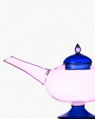 Ichendorf Sogni d'Oriente teapot - Buy now on ShopDecor - Discover the best products by ICHENDORF design