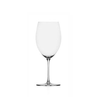 Ichendorf Solisti goblet cabernet - Buy now on ShopDecor - Discover the best products by ICHENDORF design