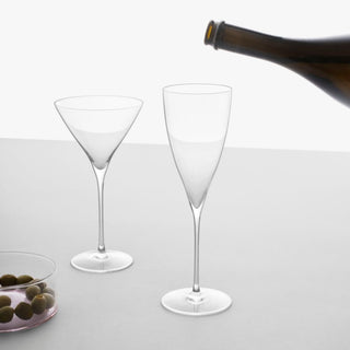 Ichendorf Solisti martini smooth - Buy now on ShopDecor - Discover the best products by ICHENDORF design