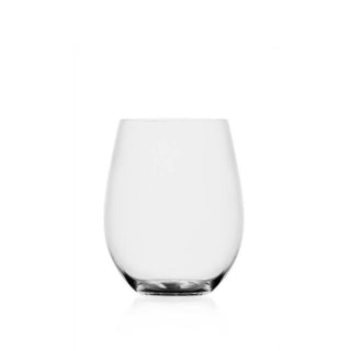 Ichendorf Solisti glass merlot - Buy now on ShopDecor - Discover the best products by ICHENDORF design