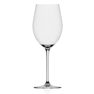 Ichendorf Sonoma stemmed glass merlot - Buy now on ShopDecor - Discover the best products by ICHENDORF design