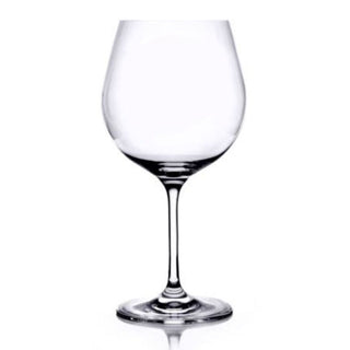 Ichendorf Sonoma stemmed glass pinot noir - Buy now on ShopDecor - Discover the best products by ICHENDORF design