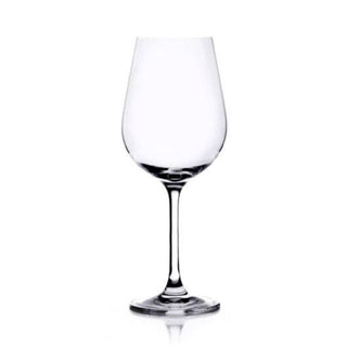 Ichendorf Sonoma stemmed glass red wines Mod. 1 - Buy now on ShopDecor - Discover the best products by ICHENDORF design