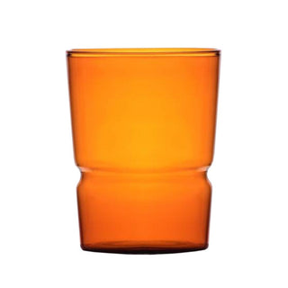 Ichendorf Tap tumbler by Michel Charlot Ichendorf Tap Amber - Buy now on ShopDecor - Discover the best products by ICHENDORF design