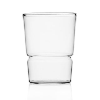 Ichendorf Tap tumbler by Michel Charlot Ichendorf Tap Clear - Buy now on ShopDecor - Discover the best products by ICHENDORF design