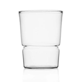 Ichendorf Tap tumbler Ichendorf Tap Clear - Buy now on ShopDecor - Discover the best products by ICHENDORF design