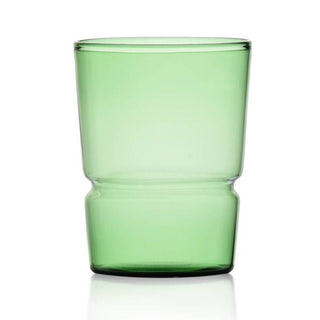 Ichendorf Tap tumbler by Michel Charlot Ichendorf Tap Green - Buy now on ShopDecor - Discover the best products by ICHENDORF design