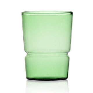 Ichendorf Tap tumbler Ichendorf Tap Green - Buy now on ShopDecor - Discover the best products by ICHENDORF design