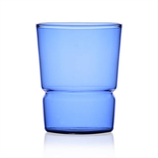 Ichendorf Tap tumbler by Michel Charlot Ichendorf Tap Light Blue - Buy now on ShopDecor - Discover the best products by ICHENDORF design