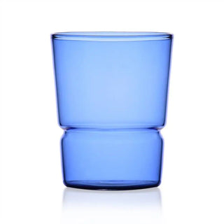 Ichendorf Tap tumbler Ichendorf Tap Light Blue - Buy now on ShopDecor - Discover the best products by ICHENDORF design