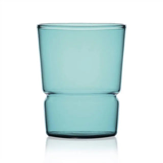 Ichendorf Tap tumbler Ichendorf Tap Petrol blue - Buy now on ShopDecor - Discover the best products by ICHENDORF design