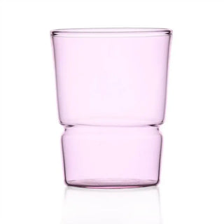 Ichendorf Tap tumbler Ichendorf Tap Pink - Buy now on ShopDecor - Discover the best products by ICHENDORF design
