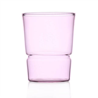 Ichendorf Tap tumbler Ichendorf Tap Pink - Buy now on ShopDecor - Discover the best products by ICHENDORF design