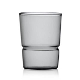 Ichendorf Tap tumbler Ichendorf Tap Smoke - Buy now on ShopDecor - Discover the best products by ICHENDORF design