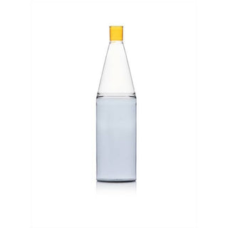 Ichendorf Tequila Sunrise bottle Ichendorf Transparent Grey - Buy now on ShopDecor - Discover the best products by ICHENDORF design