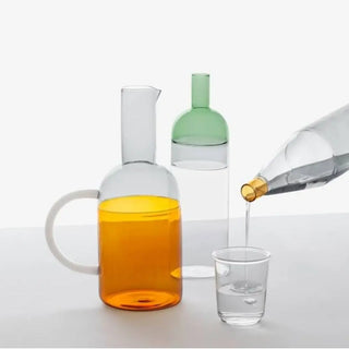 Ichendorf Tequila Sunrise bottle - Buy now on ShopDecor - Discover the best products by ICHENDORF design