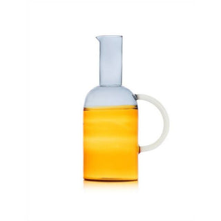 Ichendorf Tequila Sunrise jug Ichendorf Grey Amber - Buy now on ShopDecor - Discover the best products by ICHENDORF design