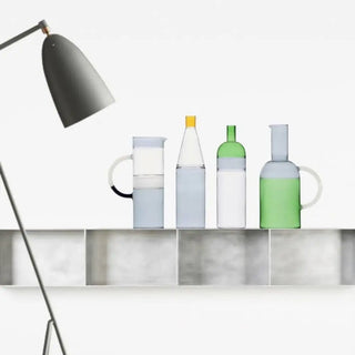 Ichendorf Tequila Sunrise cylindrical jug - Buy now on ShopDecor - Discover the best products by ICHENDORF design