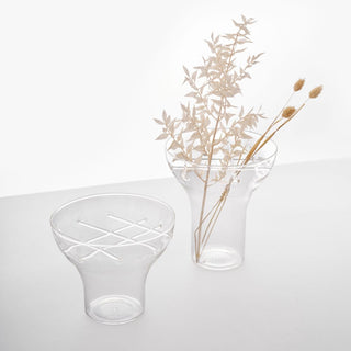 Ichendorf Trame flower vase - Buy now on ShopDecor - Discover the best products by ICHENDORF design