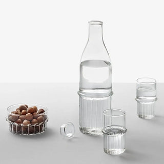 Ichendorf Transit shot glass by Tsukasa Goto - Buy now on ShopDecor - Discover the best products by ICHENDORF design