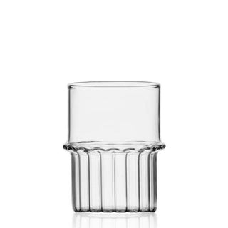 Ichendorf Transit water glass by Tsukasa Goto - Buy now on ShopDecor - Discover the best products by ICHENDORF design
