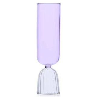 Ichendorf Tutu flute Pink - Buy now on ShopDecor - Discover the best products by ICHENDORF design