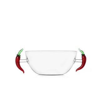 Ichendorf Vegetables bowl Ichendorf Chili Pepper - Buy now on ShopDecor - Discover the best products by ICHENDORF design
