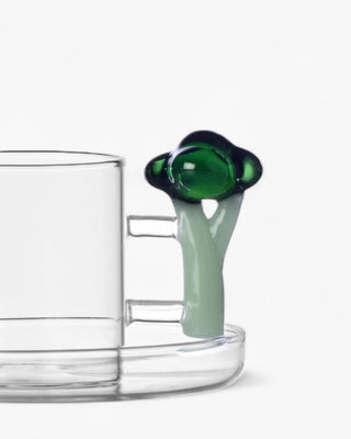 Ichendorf Vegetables coffee cup - Buy now on ShopDecor - Discover the best products by ICHENDORF design