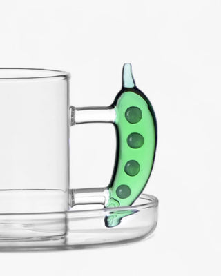 Ichendorf Vegetables coffee cup - Buy now on ShopDecor - Discover the best products by ICHENDORF design