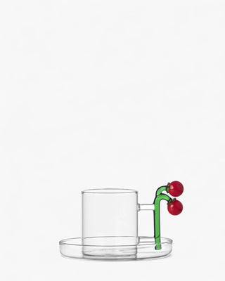 Ichendorf Vegetables coffee cup Ichendorf Tomatoes - Buy now on ShopDecor - Discover the best products by ICHENDORF design