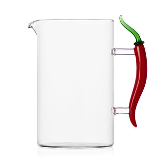 Ichendorf Vegetables jug Ichendorf Chili Pepper - Buy now on ShopDecor - Discover the best products by ICHENDORF design