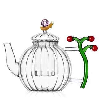 Ichendorf Vegetables teapot optic Ichendorf Tomatoes - Buy now on ShopDecor - Discover the best products by ICHENDORF design